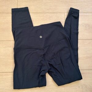 lululemon athletica align High-Rise Leggings